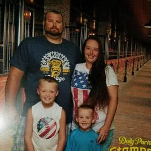 Meet your Posher, Christa